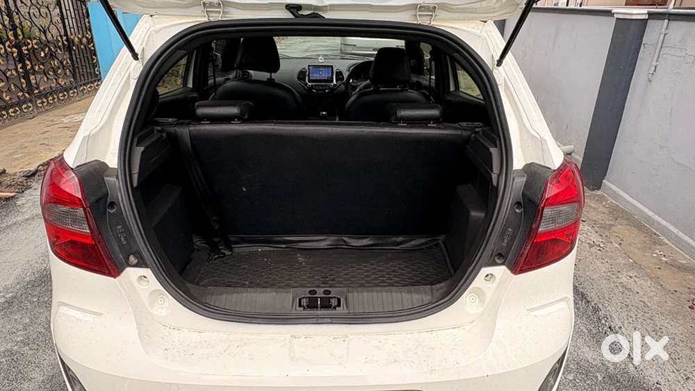Ford Freestyle 2020 Model
