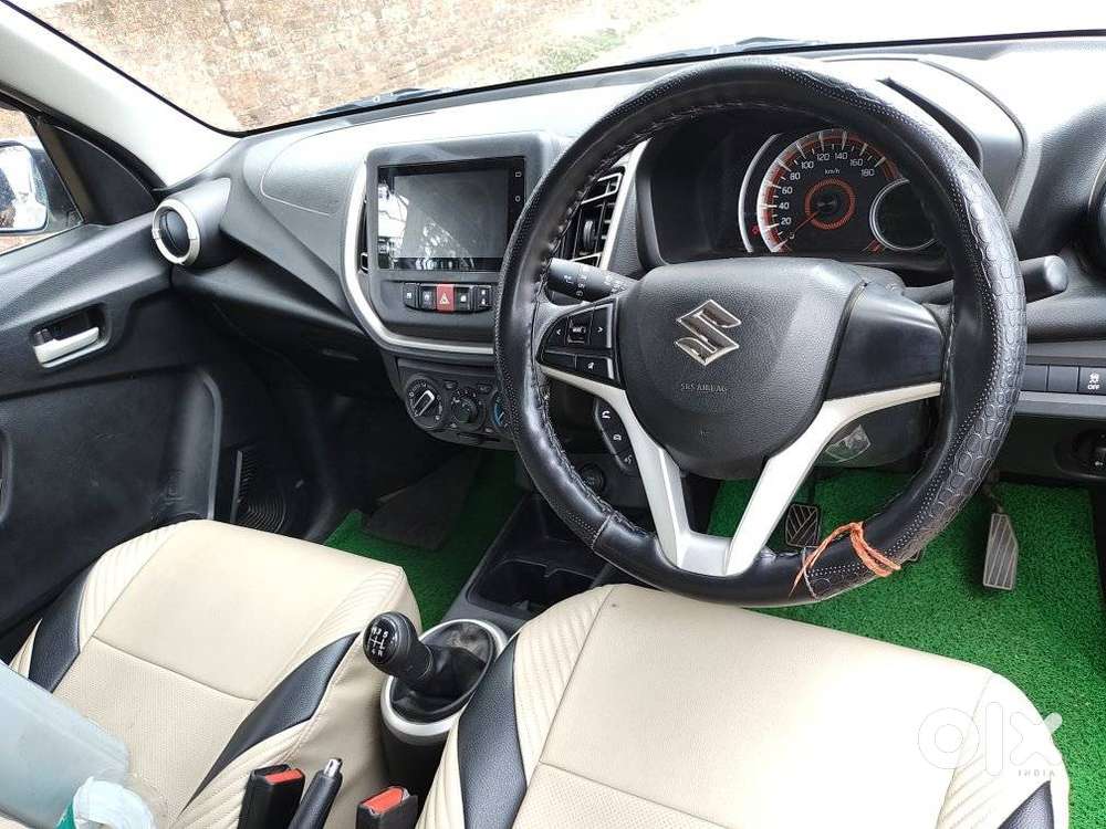 Maruti Suzuki Celerio Zxi, 2024, Petrol