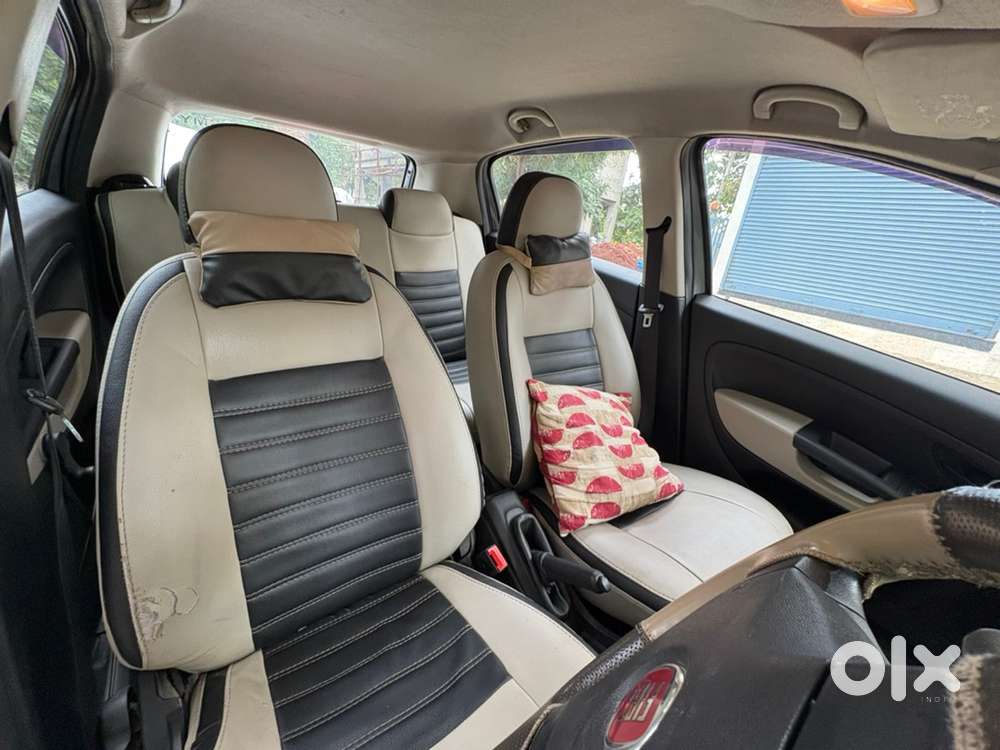 Fiat Punto Evo Diesel 2016 Variant