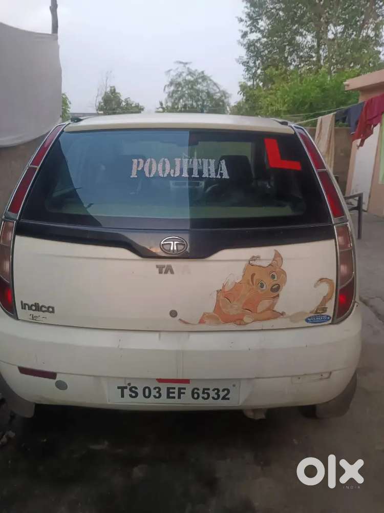 Tata Vista Tech Diesel Manual 2011