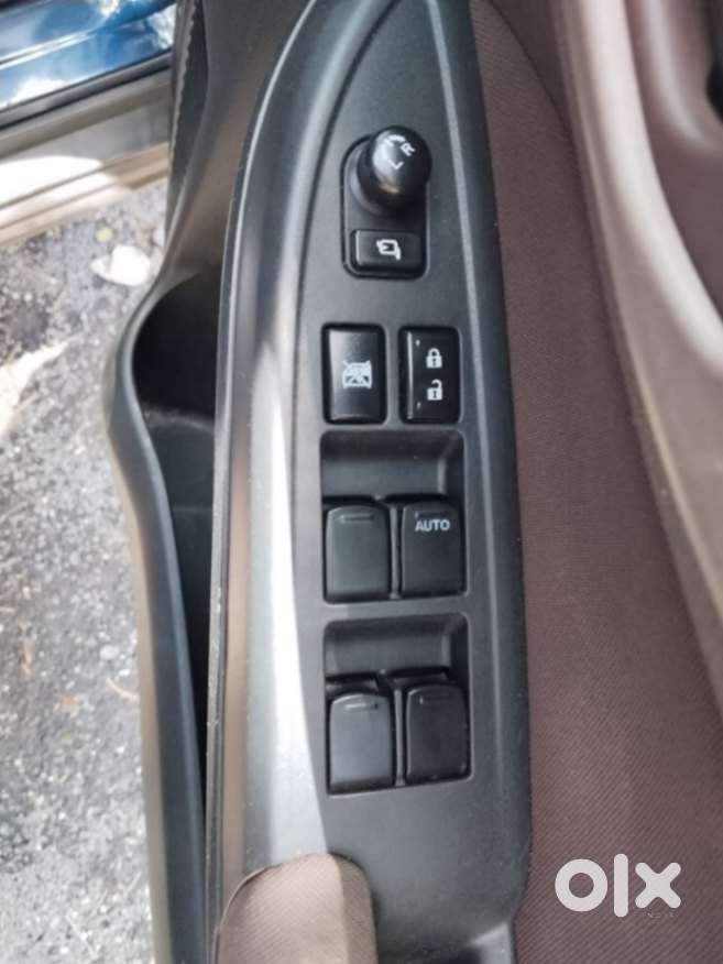Maruti Suzuki Fronx Delta Plus 1.2l Ags, 2023, Petrol