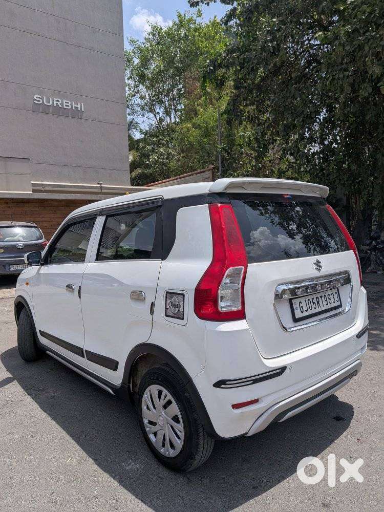 Maruti Suzuki Wagon R Vxi 1.0 Cng, 2023, Cng & Hybrids