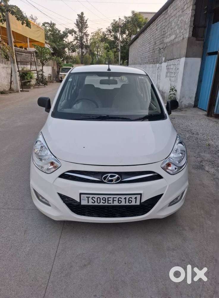 Hyundai I10 Era 1.1 Irde, 2015, Petrol