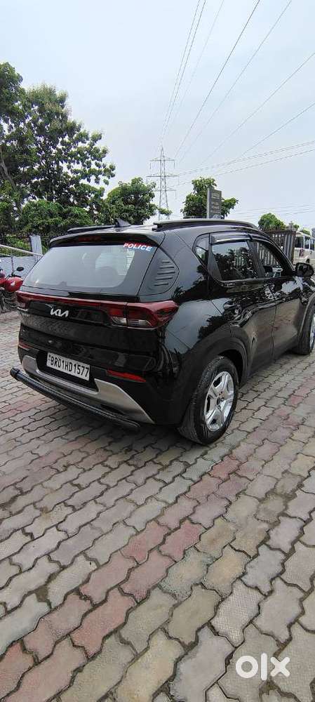 Kia Sonet 1.2 Htk Plus, 2023