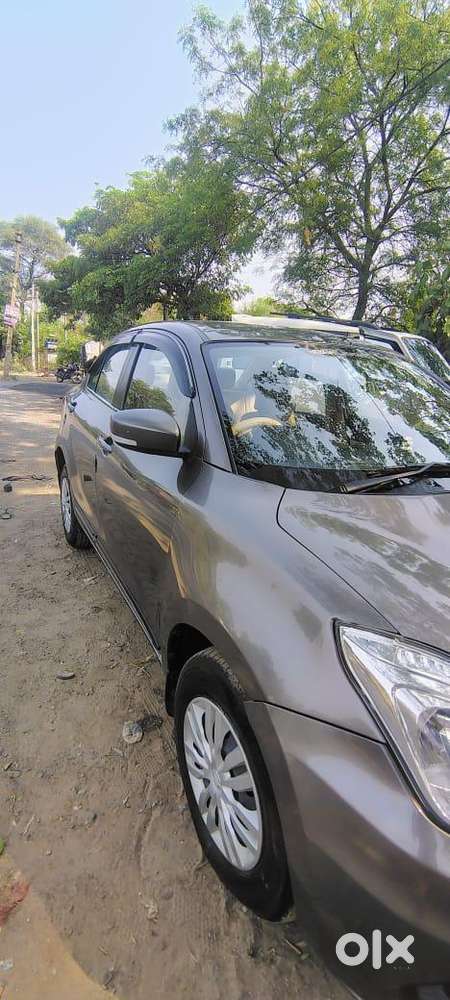 Maruti Suzuki Swift Dzire 2022 Petrol 92000 Km Driven