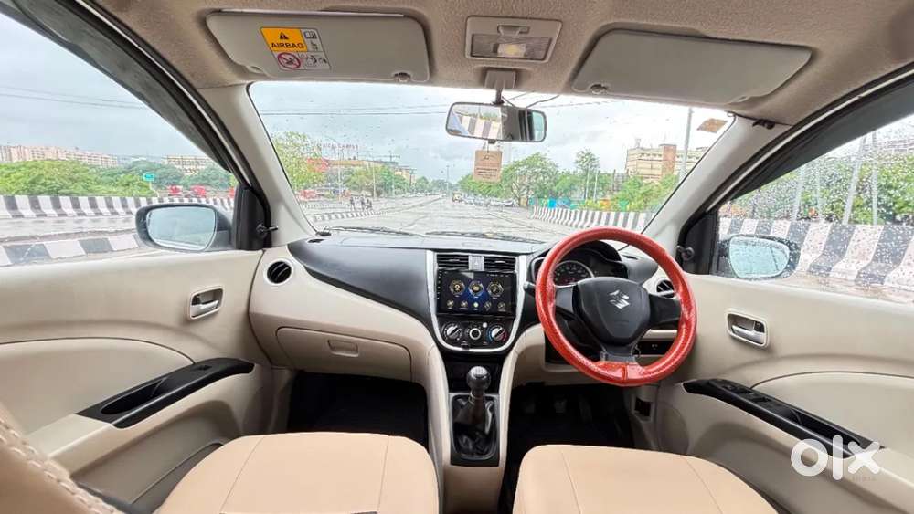 Maruti Suzuki Celerio Cng Vxi Optional, 2020, Cng & Hybrids
