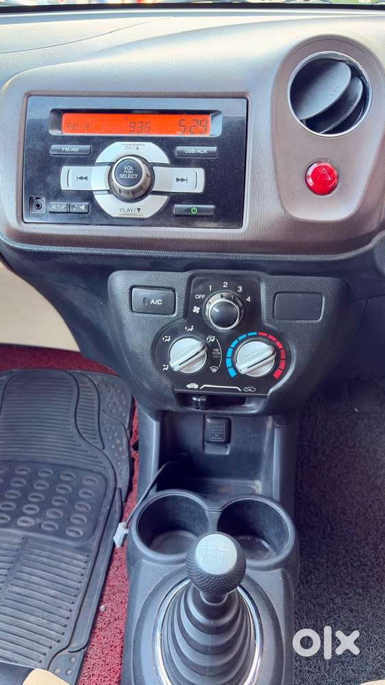 Honda Amaze Vx Diesel, 2013, Diesel