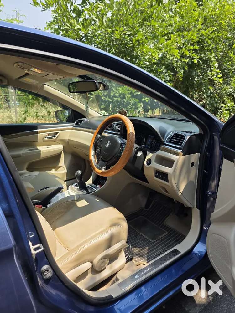 Super Mint Condition. Suzuki Ciaz Alpha Variant