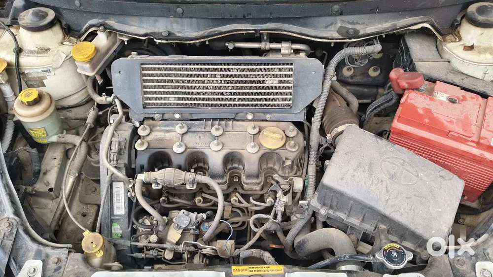 Tata Indica Vista 2011 Diesel Ls (very Good Condition )