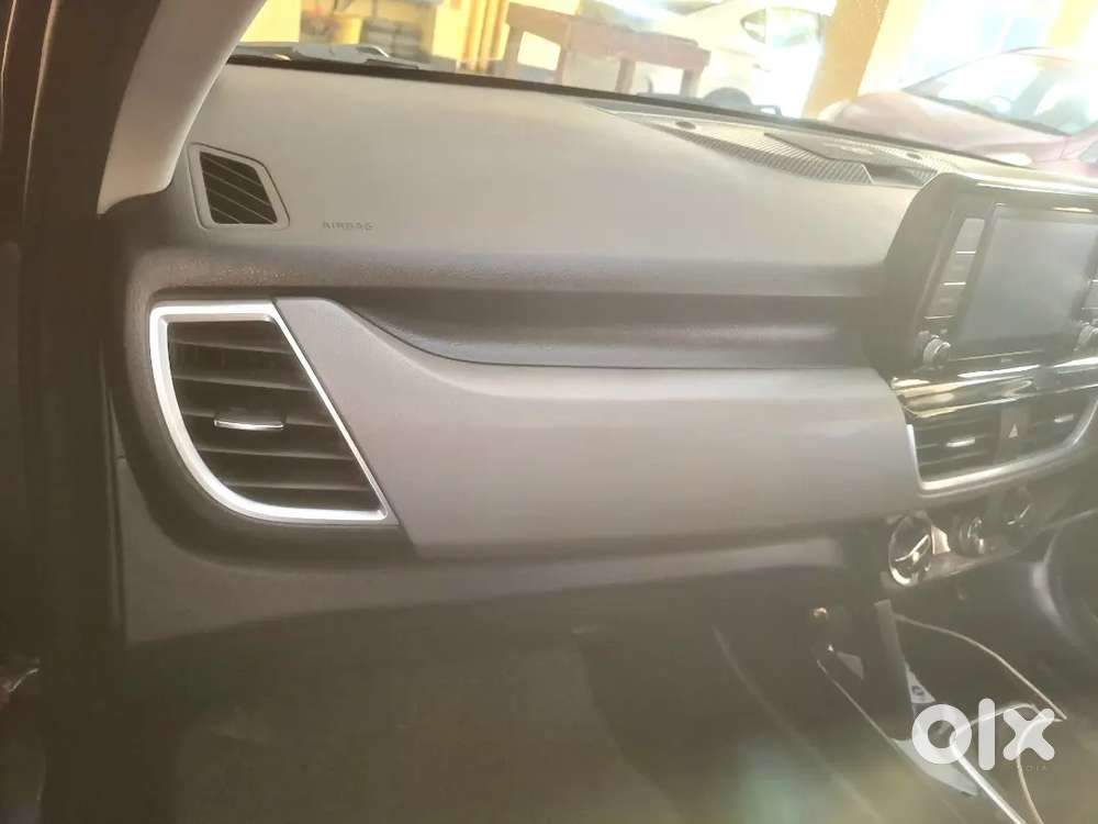 Kia Seltos 1.5 Htk+ 2019