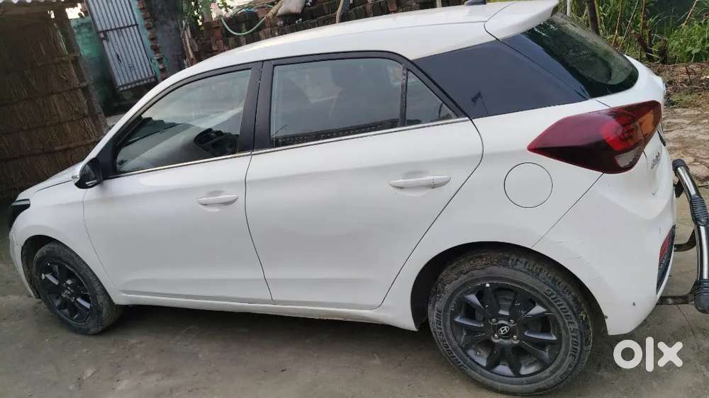Hyundai I20 Asta 2018
