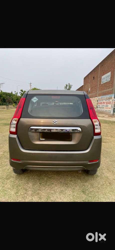 Maruti Suzuki Wagon R 2022 Well Maintained