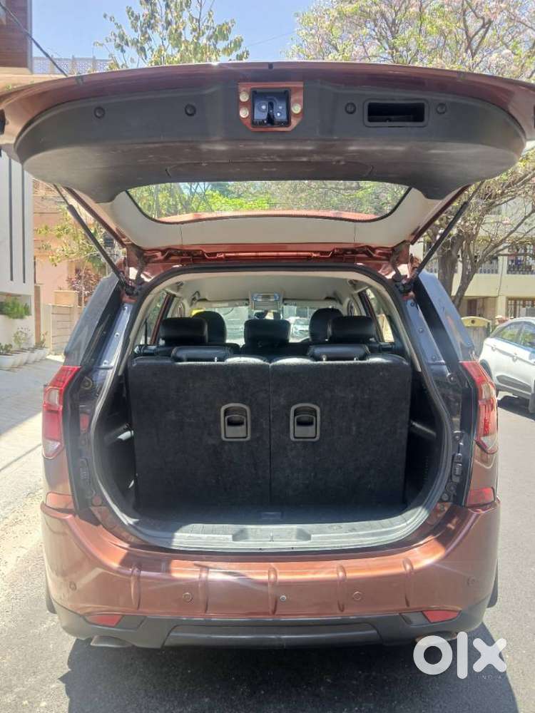 Mahindra Xuv500 W7 At, 2018, Diesel