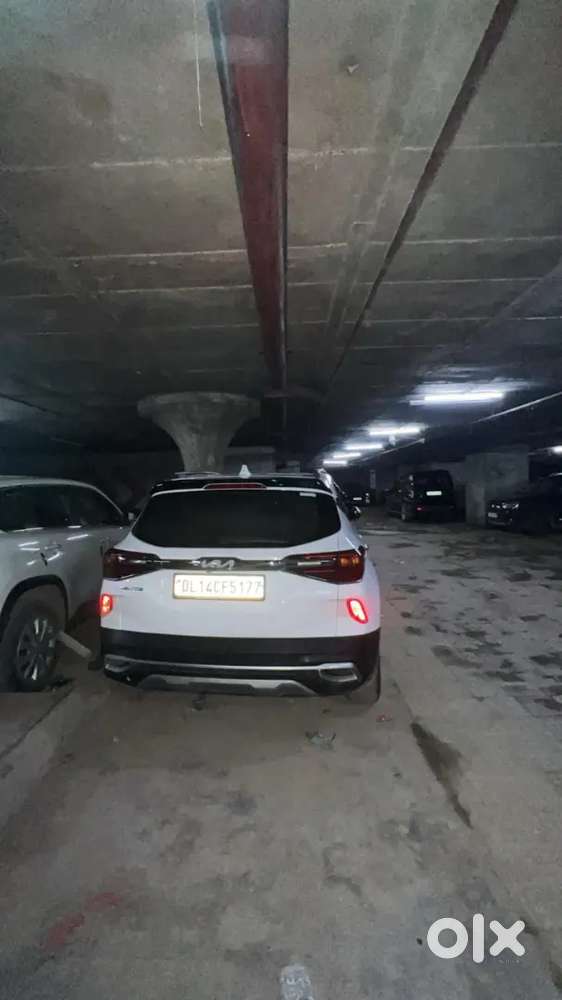 Kia Seltos Htx Petrol 2021