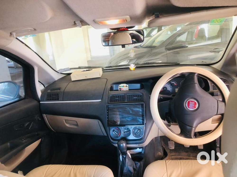 Fiat Linea 2010 Good Conditions