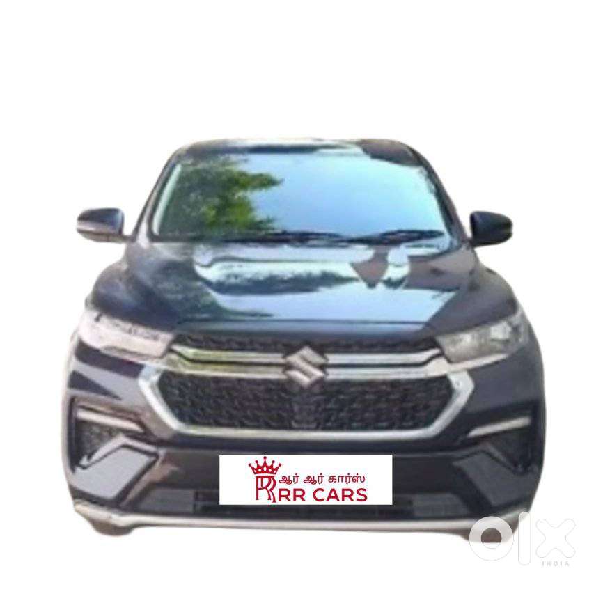 Maruti Suzuki Invicto Zeta Plus 7str, 2023, Electric