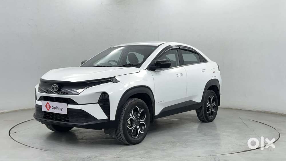 Tata Curvv Creative S 1.5 Kryojet Diesel 6mt, 2024, Diesel