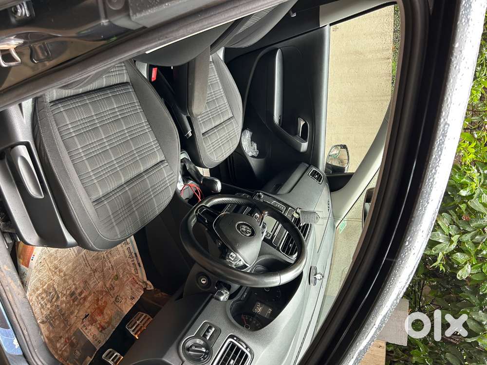 Volkswagen Gti 2019 Gti
