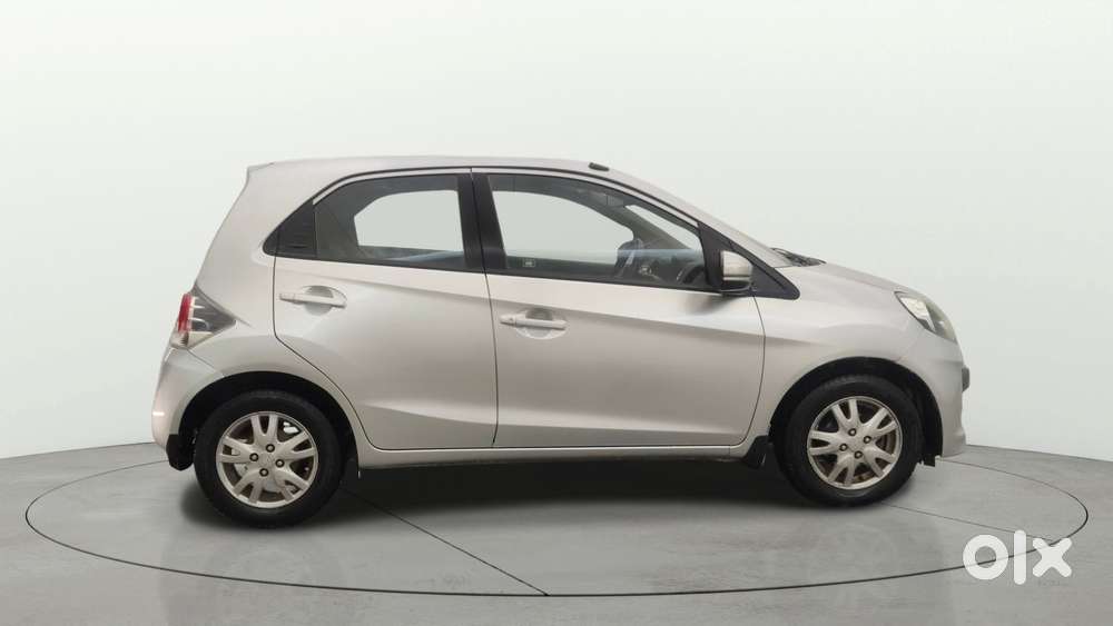 Honda Brio Vx At, 2015, Petrol