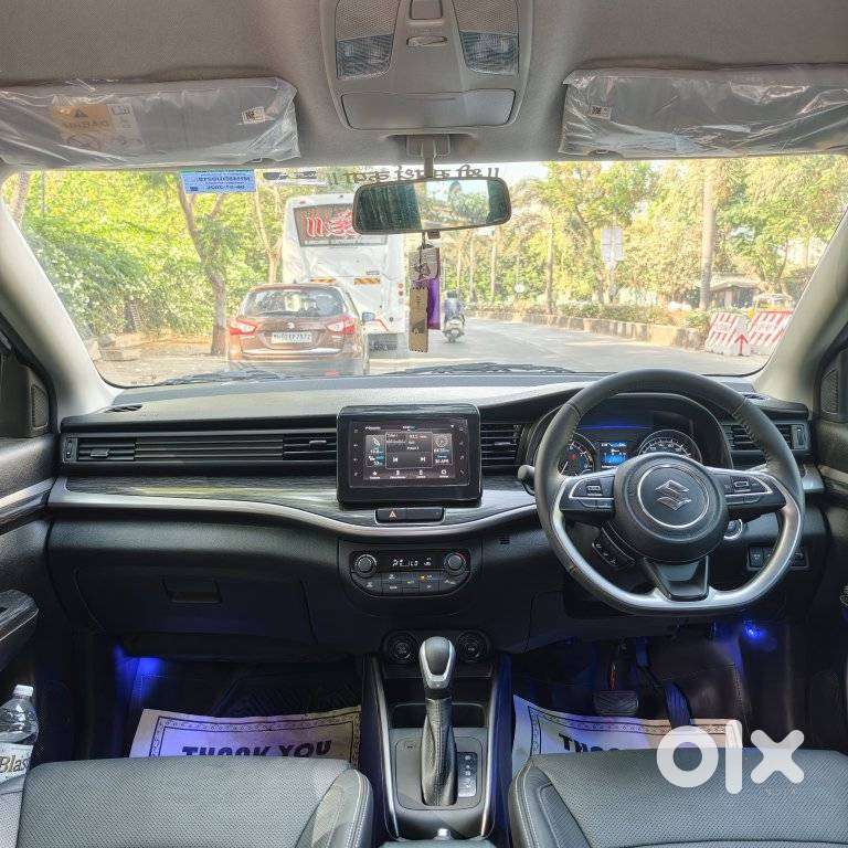 Maruti Suzuki Xl6 1.5 Alpha Plus At, 2026