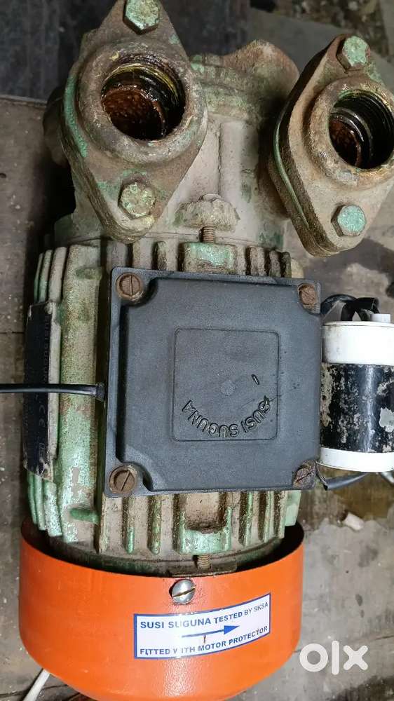 Suguna 1 HP motor