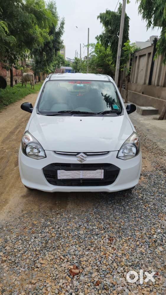 Maruti Suzuki Alto 800 Lxi, 2016, Petrol