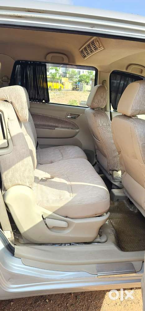 Maruti Suzuki Ertiga Vxi (o) Cng, 2013, Cng & Hybrids