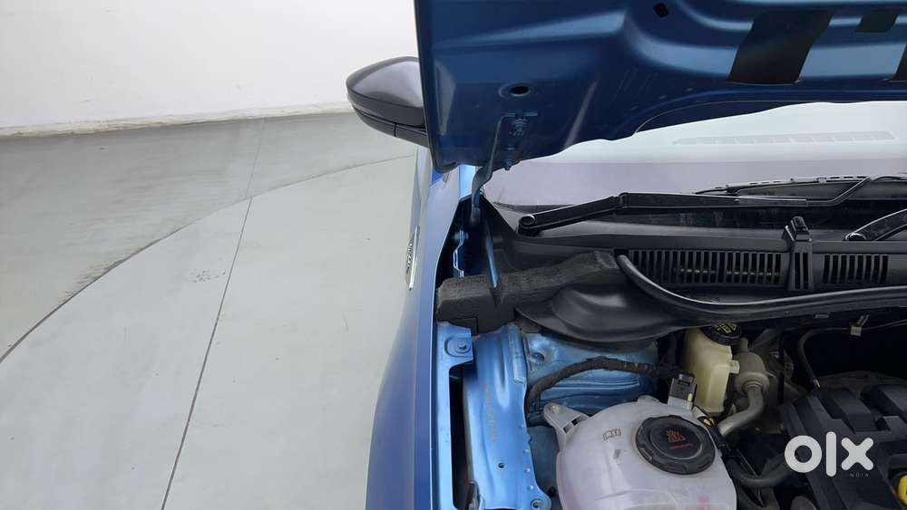 Skoda Slavia Style 1.5l Tsi Dsg, 2022, Petrol