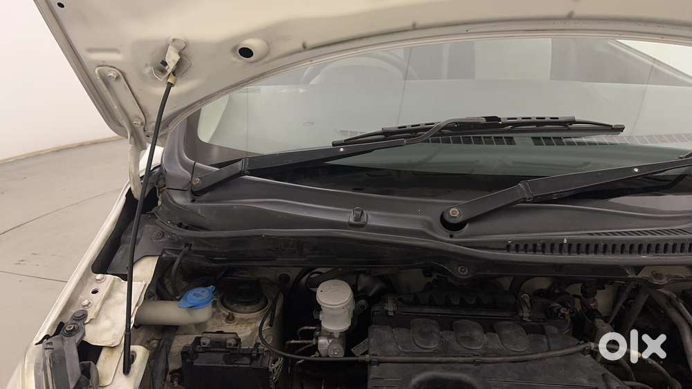 Maruti Suzuki Wagon R 1.0 Lxi Cng, 2012, Cng & Hybrids