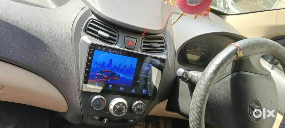 Hyundai Eon 2015 Cng & Hybrids 50000 Km Driven