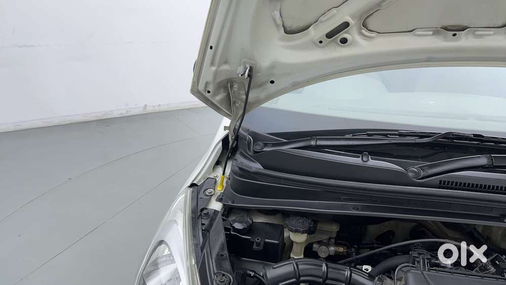 Hyundai I10 Magna 1.1l, 2014, Petrol