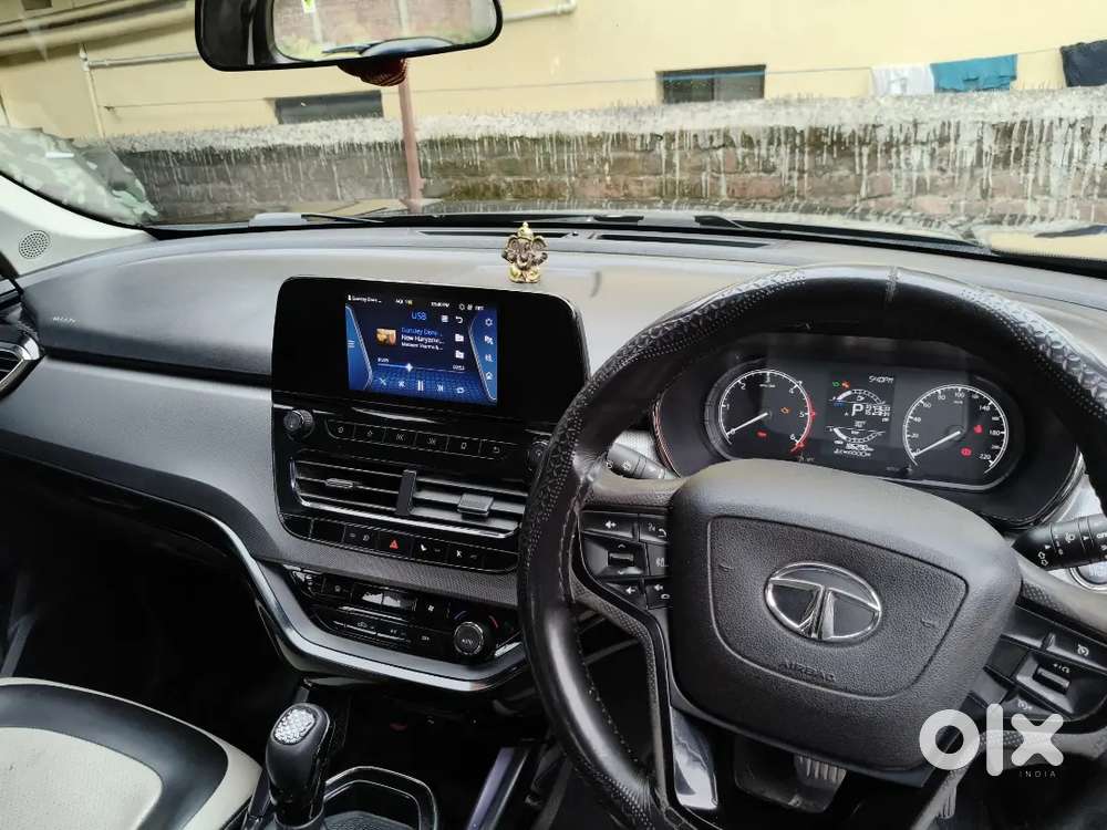 Tata Safari Kryotec Xz 2022 Diesel