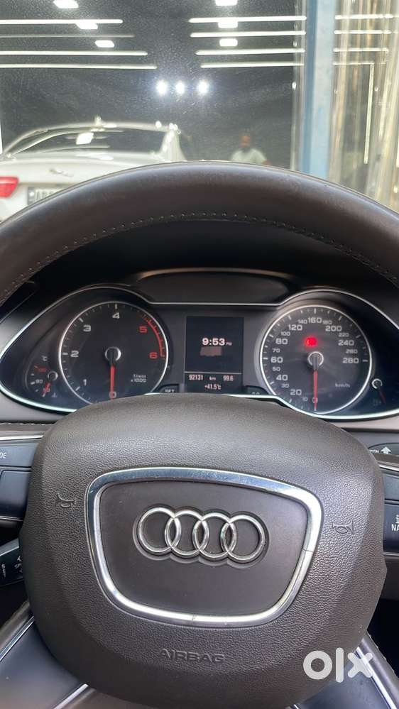 Audi A4 2.0 35 Tdi Premium, 2016, Diesel