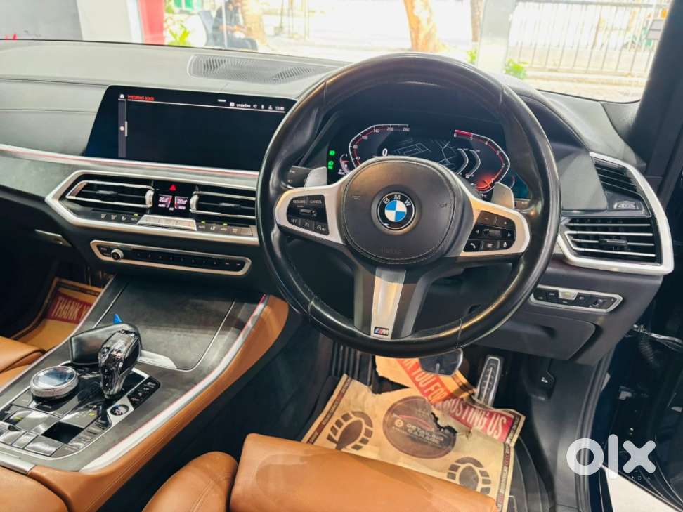 Bmw X5 X Drive 30d M Sport, 2023, Diesel