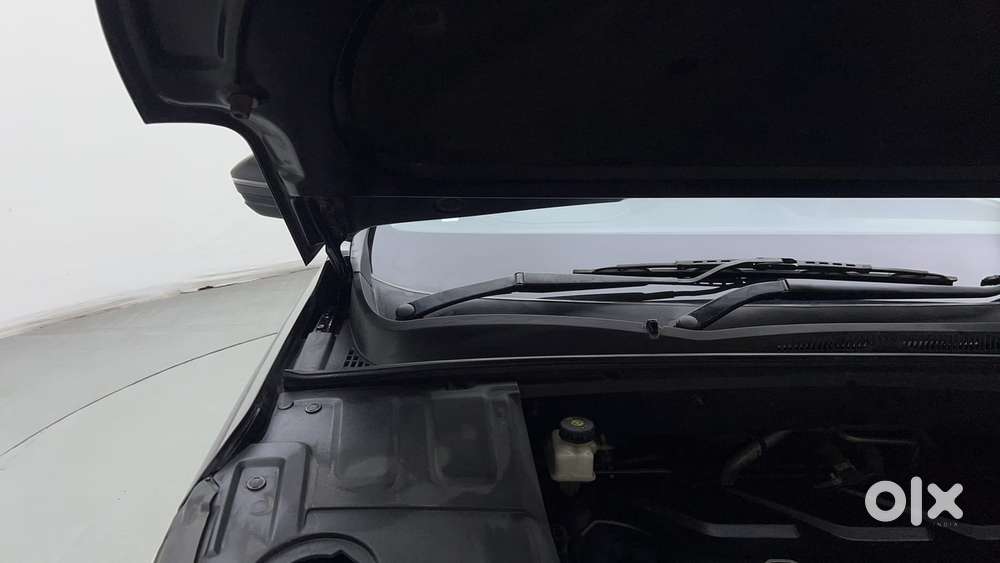 Mg Hector Sharp Dct Petrol, 2020, Petrol