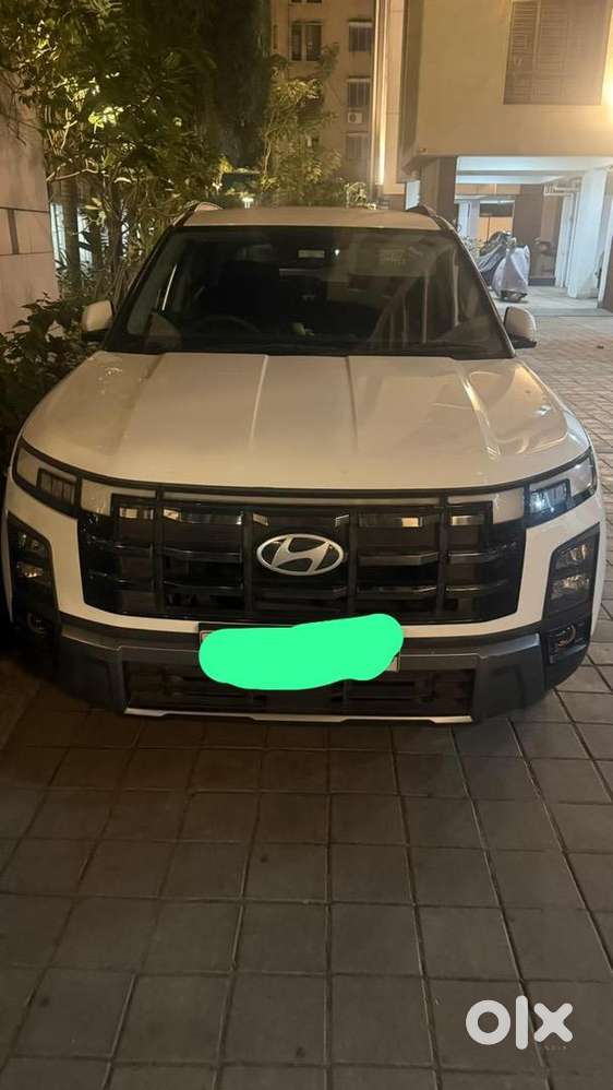 Hyundai Car Manual 2024