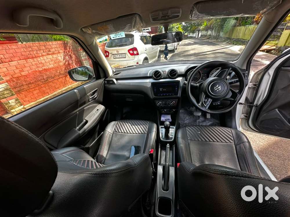 Maruti Suzuki Swift 2023