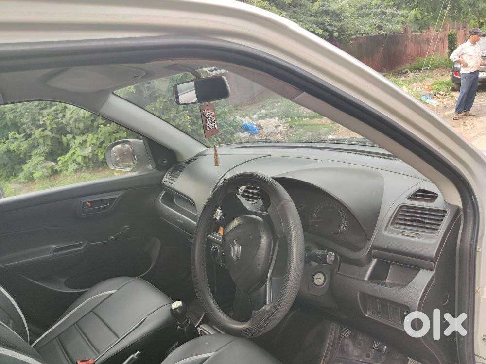 Maruti Suzuki Swift Ldi, 2012, Diesel