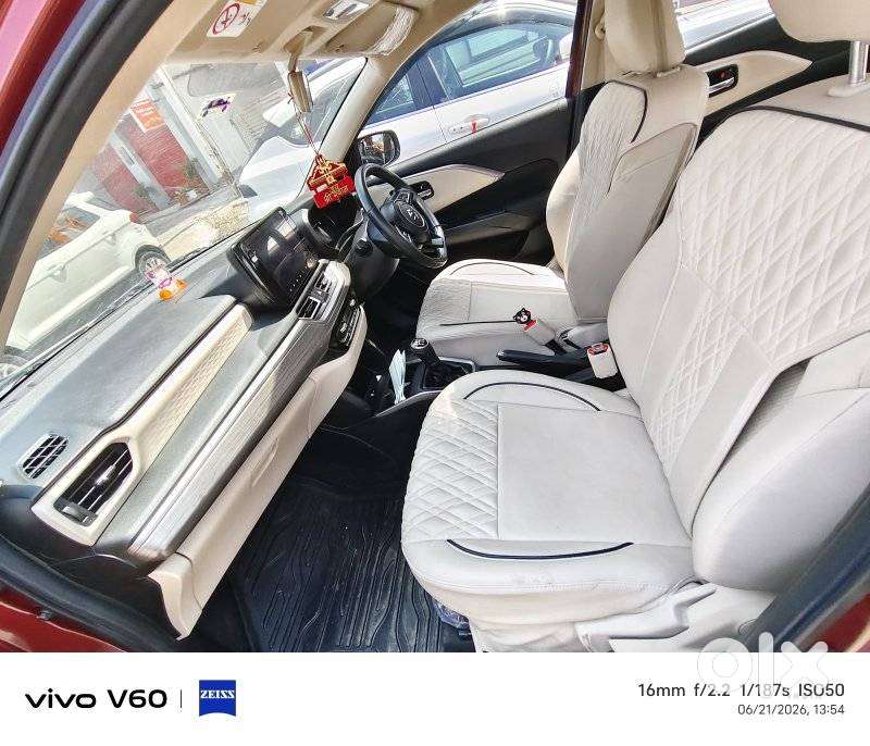 Maruti Suzuki Swift Dzire Zxi Plus , 2024, Petrol