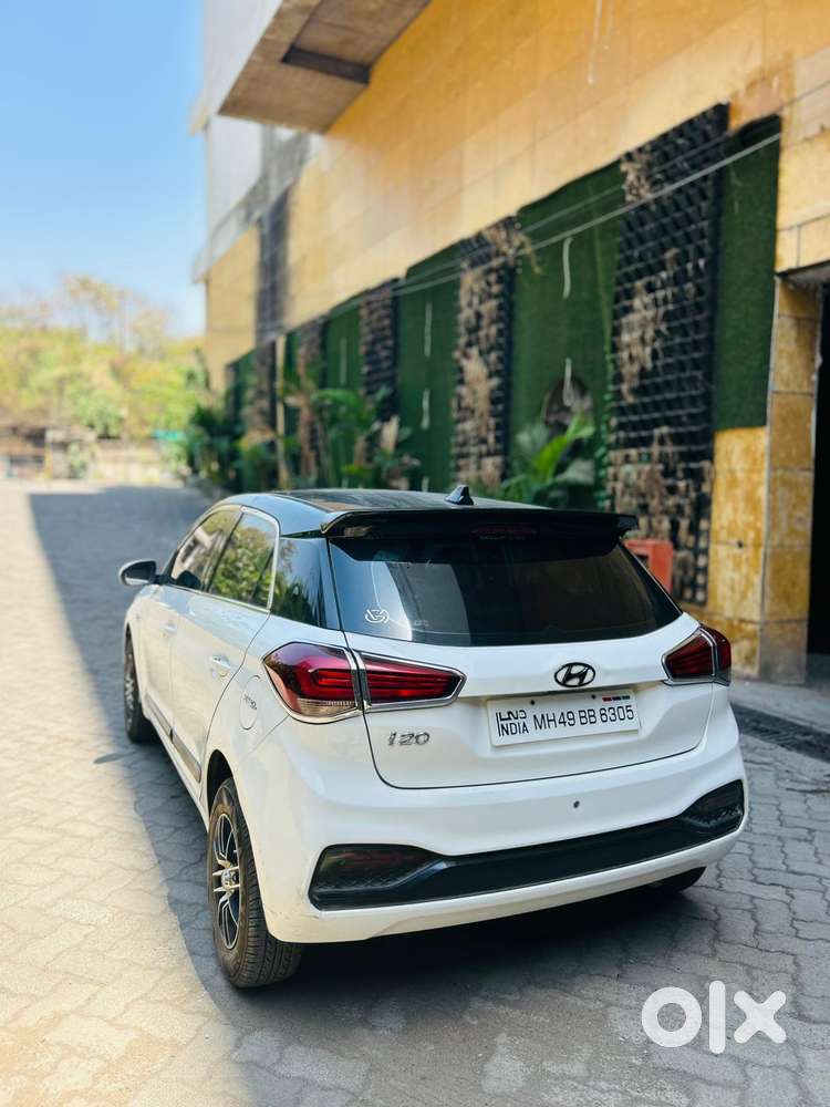 Hyundai I20 Magna Plus, 2019, Petrol