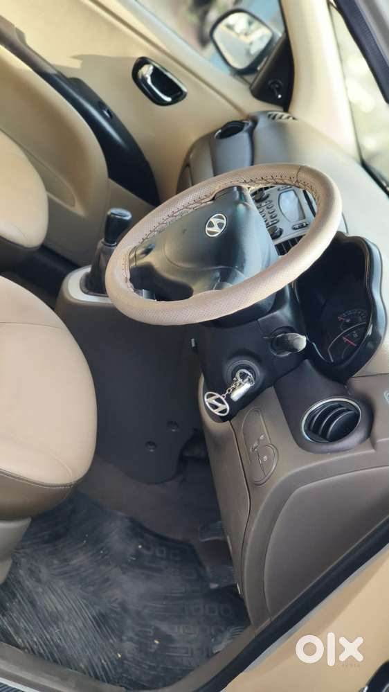 Hyundai I10 Sportz, 2014, Petrol