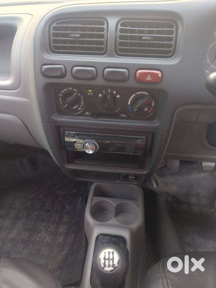 Maruti Suzuki Alto K10