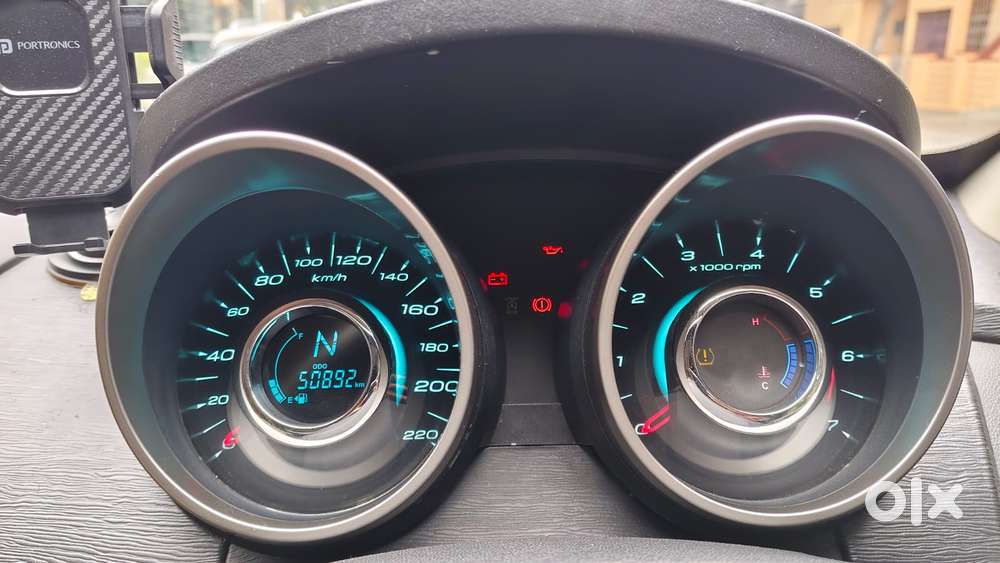 Mahindra Xuv500 W9, 2019, Diesel