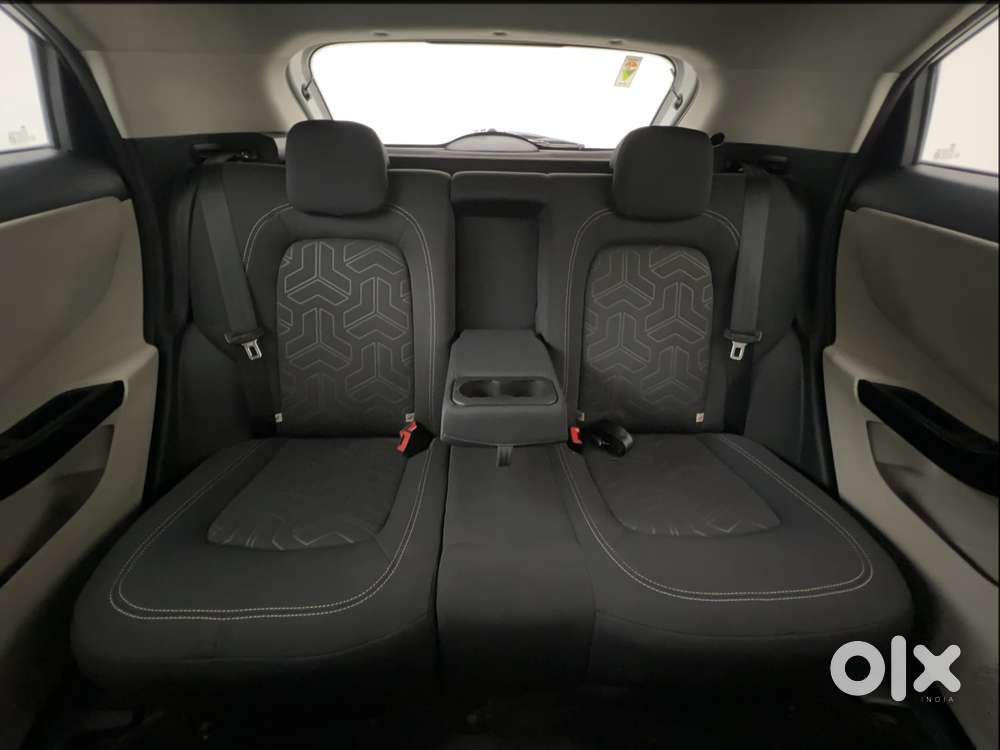 Tata Nexon 1.2 Revotron Xz Plus, 2021, Petrol