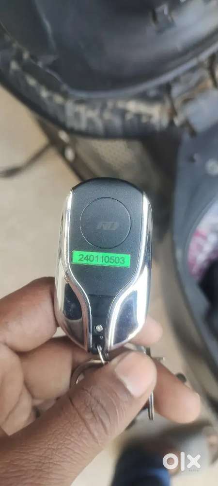 Petrol+lpg Two Fuel Option All Part Goods Working All Power Windo