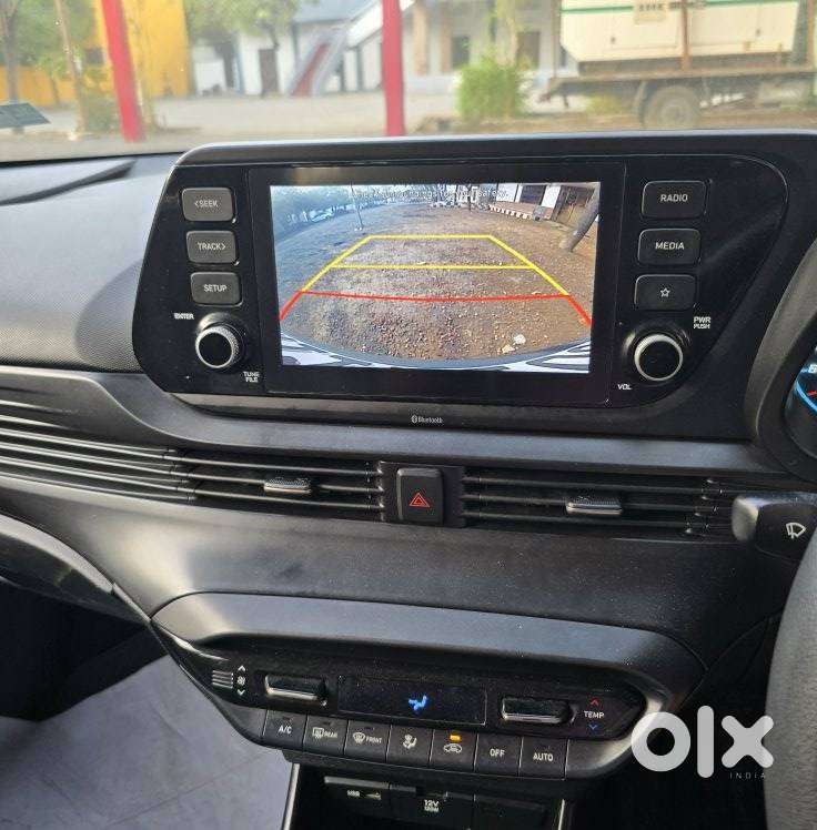 Hyundai I20 Diesel Sportz, 2022, Diesel