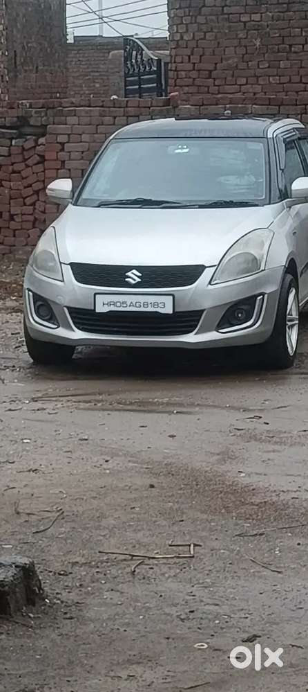 Maruti Swift Vdi 2013