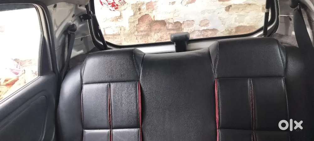 Maruti Suzuki Alto 800 2011 Petrol Well Maintained