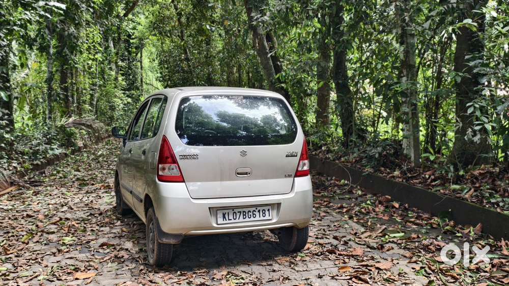 Maruti Suzuki Estilo 2007