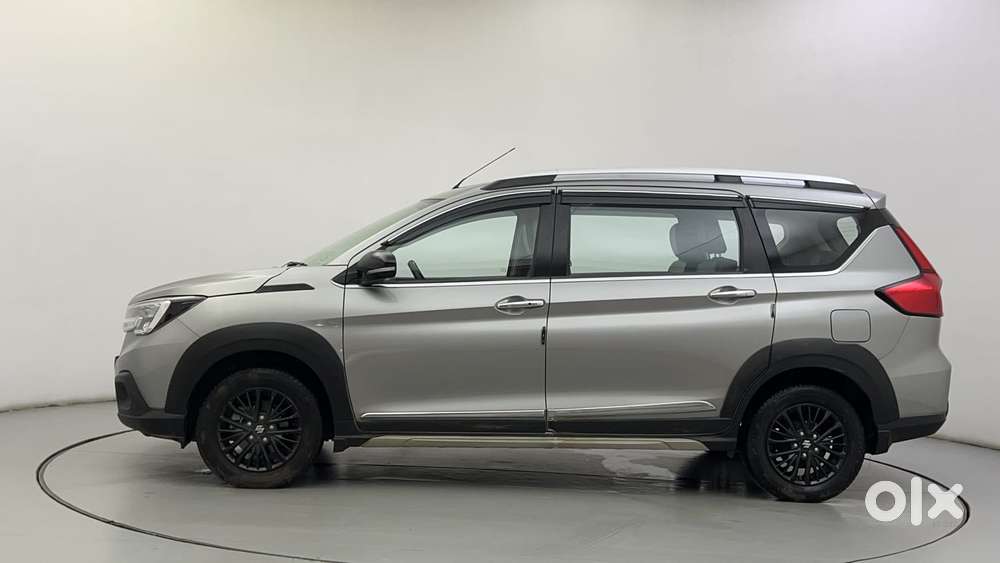 Maruti Suzuki Xl6 1.5 Alpha At, 2021, Petrol
